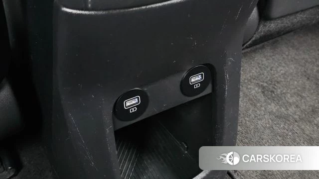 Hyundai Ionic 5 id 4481666 из Кореи 10