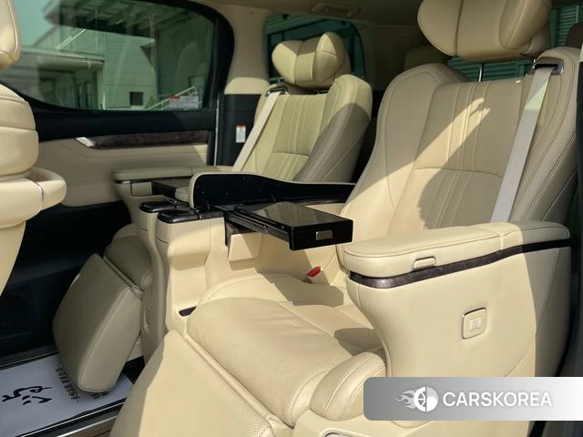 Toyota Elfa id 4291379 из Китая 10