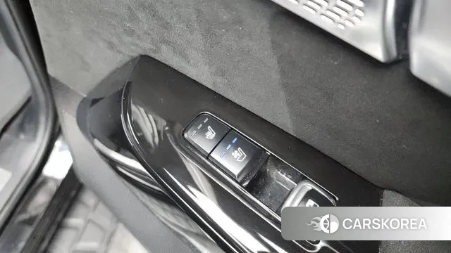 Kia Mohave Master id 3649108 из Кореи 10