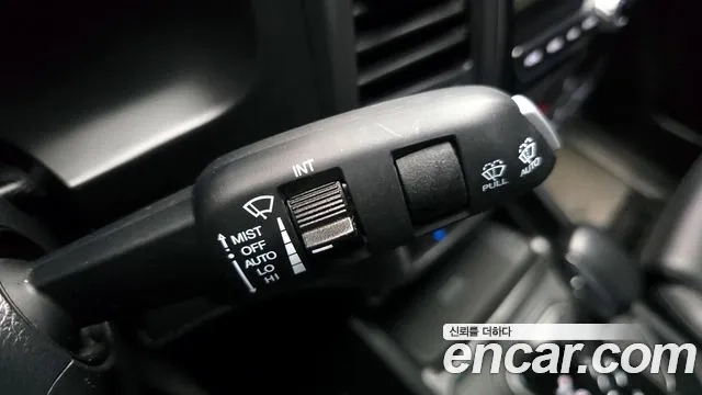 Ssangyong The New Rexton Sports Cannes id 2920717 из Кореи 10