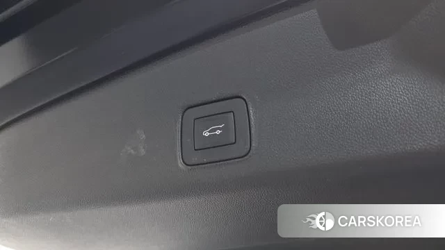 Chevrolet (GM Daewoo) The New Trail Blazer id 3517559 из Кореи 10