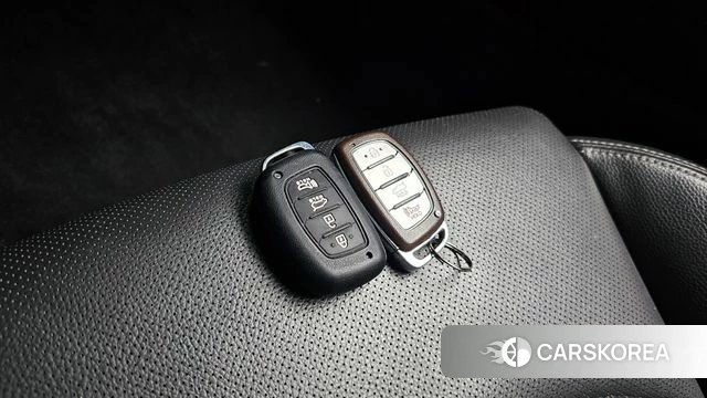 Hyundai Sonata New Rise Hybrid id 4424722 из Кореи 10