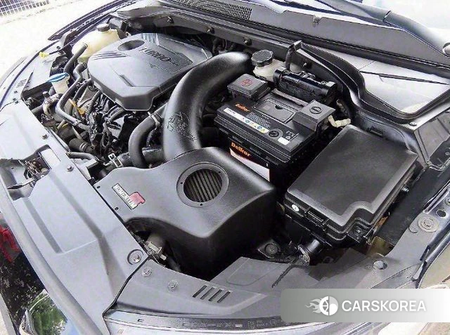 Hyundai Veloster (JS) id 4331781 из Кореи 10