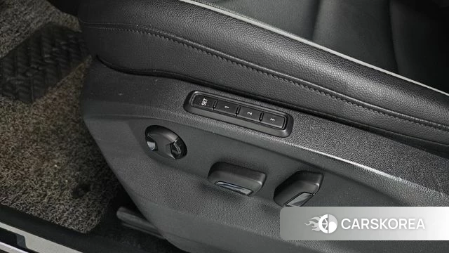 Volkswagen Tiguan second Generation id 3936443 из Кореи 10