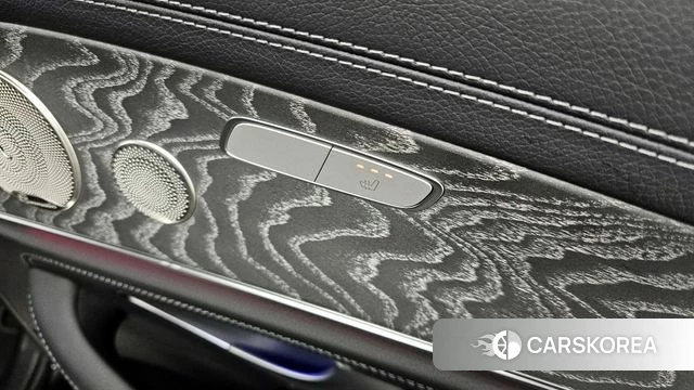 Mercedes-Benz E-Class W213 id 3909725 из Кореи 10