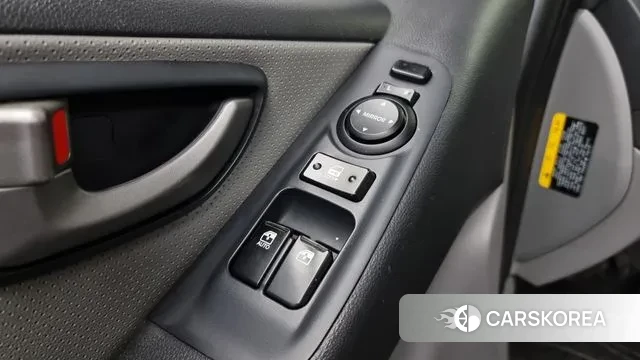 Hyundai The New Grand Starex id 3029562 из Кореи 10