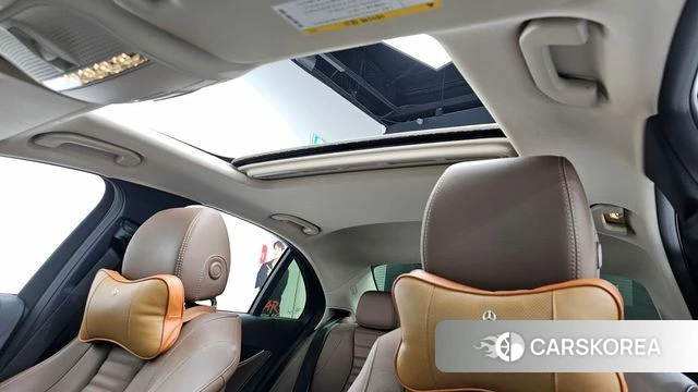 Mercedes-Benz E-Class W213 id 3807997 из Кореи 10