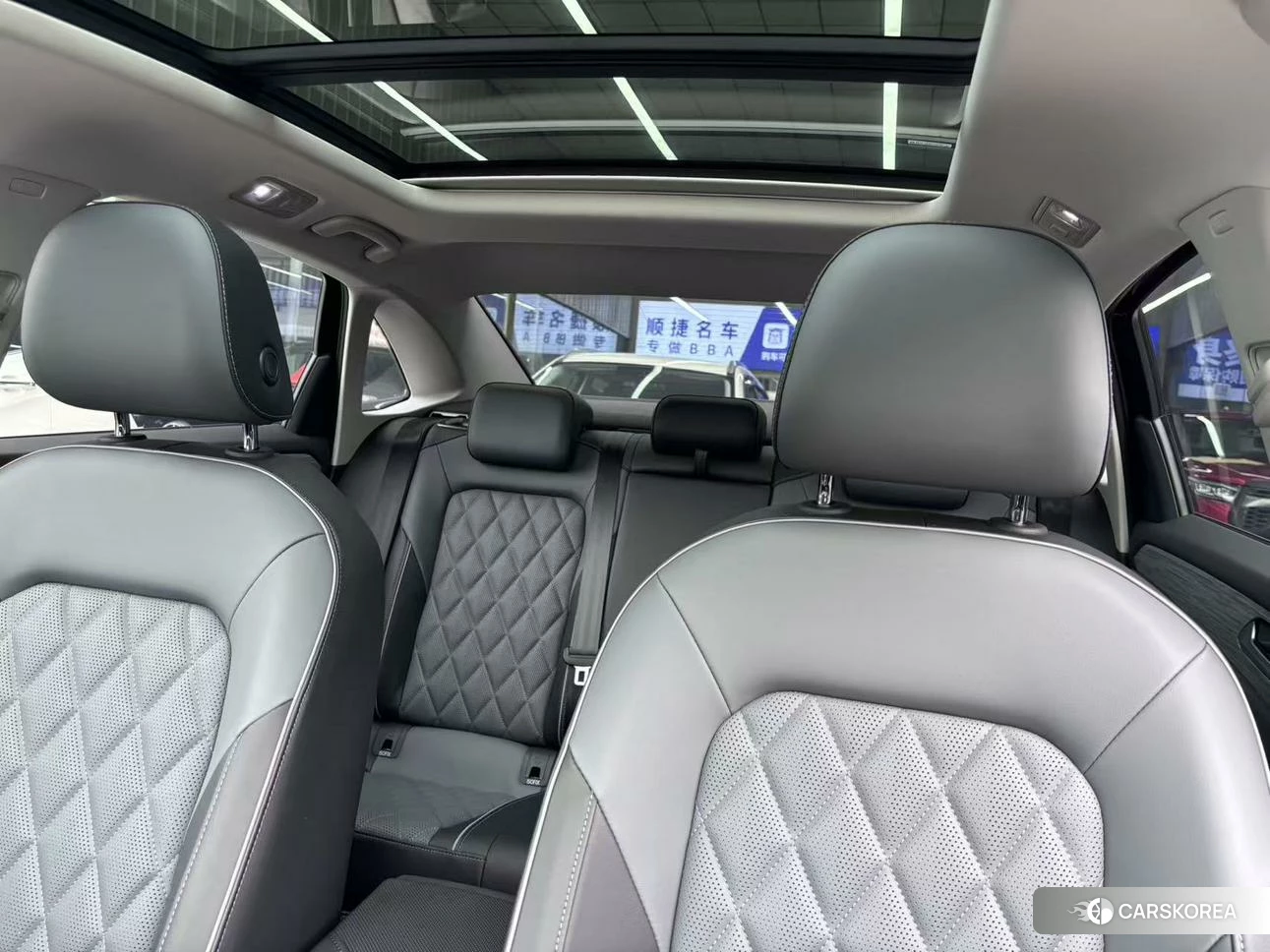 Volkswagen Sagitar id 4512482 из Китая 10