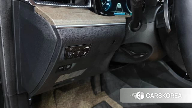 Kia K5 Hybrid 3rd Generation id 4774946 из Кореи 10