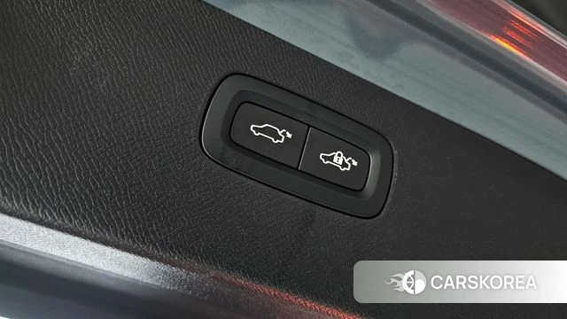 Volvo XC90 second Generation id 3923673 из Кореи 10