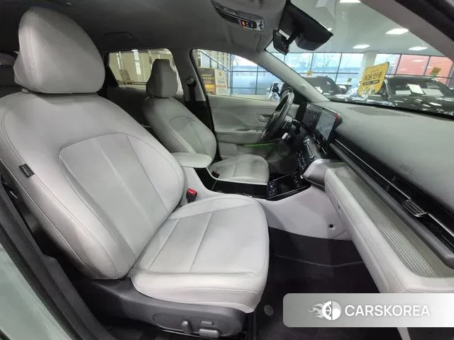 Hyundai Kona (SX2) id 3618980 из Кореи 10