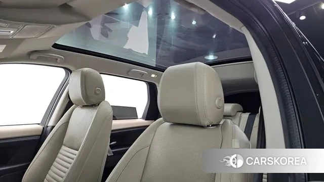 Land Rover Discovery Sports 2nd Generation id 2994910 из Кореи 10