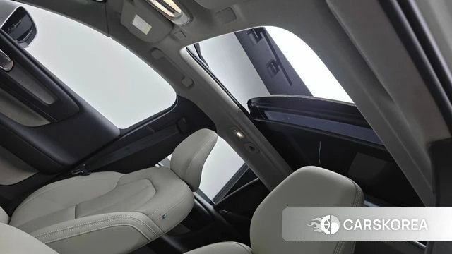 Volvo XC40 id 4696020 из Кореи 10