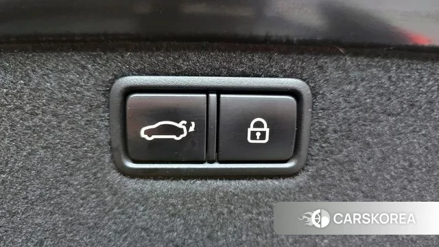 Genesis G80 id 3687523 из Кореи 10