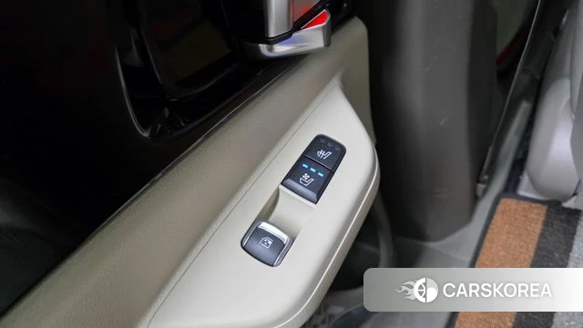 Kia The New Carnival 4th Generation id 4540203 из Кореи 10