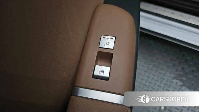 Hyundai Grandeur (GN7) id 4499451 из Кореи 10