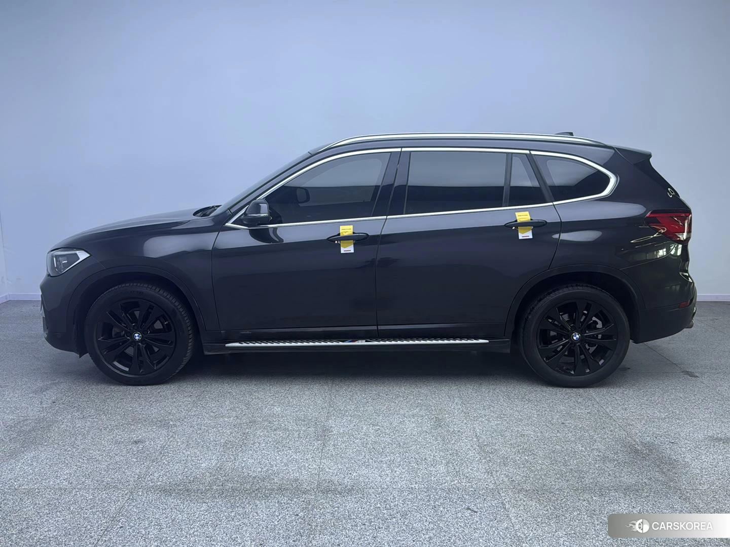 BMW X1 id 4452144 из Китая 10