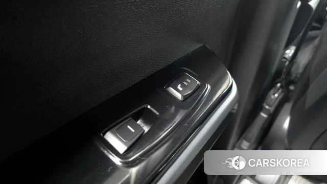 Ssangyong Torres id 4315678 из Кореи 10