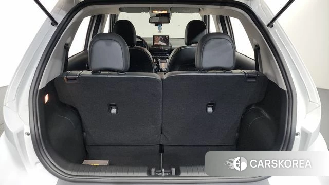 Hyundai Casper id 3858394 из Кореи 10