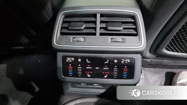 Audi A6 (C8) id 3712211 из Кореи 10