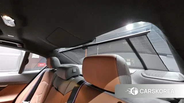 BMW 5 Series (G60) id 3217388 из Кореи 10