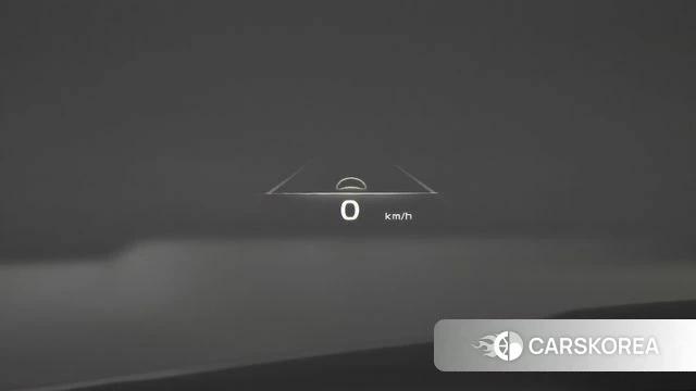 Kia The New K9 2nd generation id 3896924 из Кореи 10