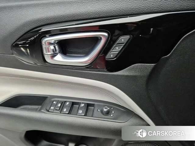 Jeep Compass 2nd Generation id 3799413 из Кореи 10