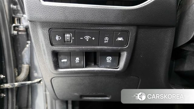 Hyundai Sonata (DN8) id 4203314 из Кореи 10