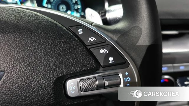 Genesis G80 (RG3) id 4303369 из Кореи 10