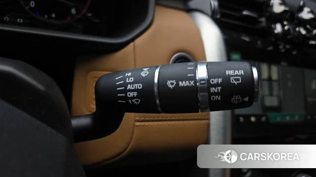 Land Rover Discovery 5 id 4785062 из Кореи 10