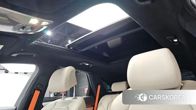 Genesis GV70 id 3327388 из Кореи 10