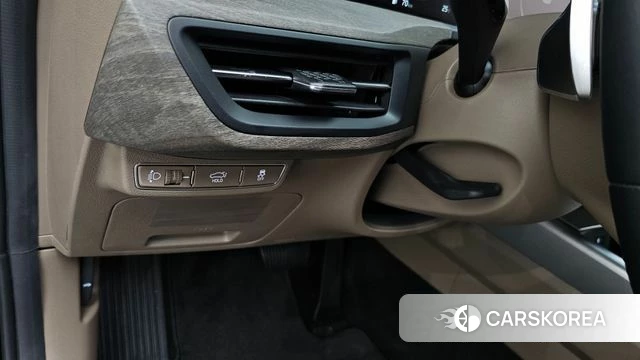 Kia K8 id 4645311 из Кореи 10