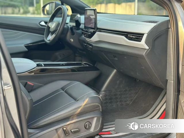 Volkswagen ID.4 X id 4342211 из Китая 10