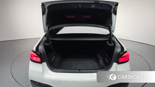 BMW 5 Series (G30) id 3023390 из Кореи 10