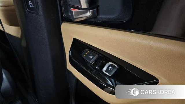Kia Carnival 4th generation id 4665781 из Кореи 10