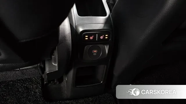 Kia The New Kia Ray id 3721643 из Кореи 10