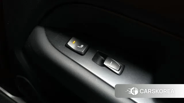 Ssangyong Rexton Sports id 3736543 из Кореи 10