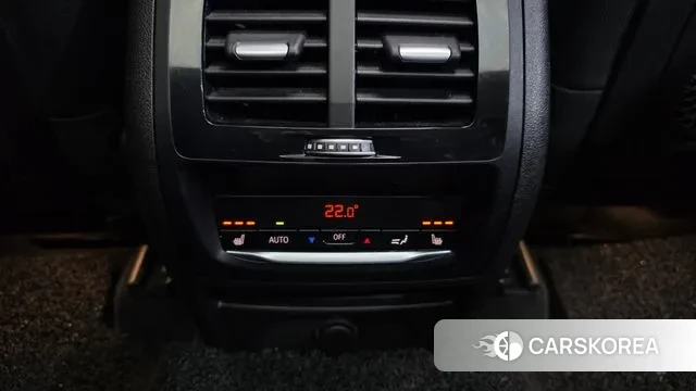 BMW X3 (G01) id 3509880 из Кореи 10