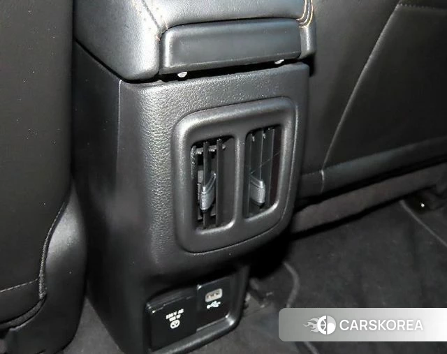 Jeep Compass 2nd Generation id 4864454 из Кореи 10