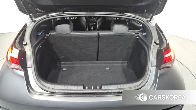 Hyundai Veloster (JS) id 3510054 из Кореи 10