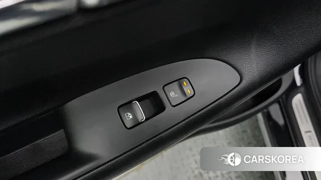 Hyundai The New Grandeur IG id 3493436 из Кореи 10