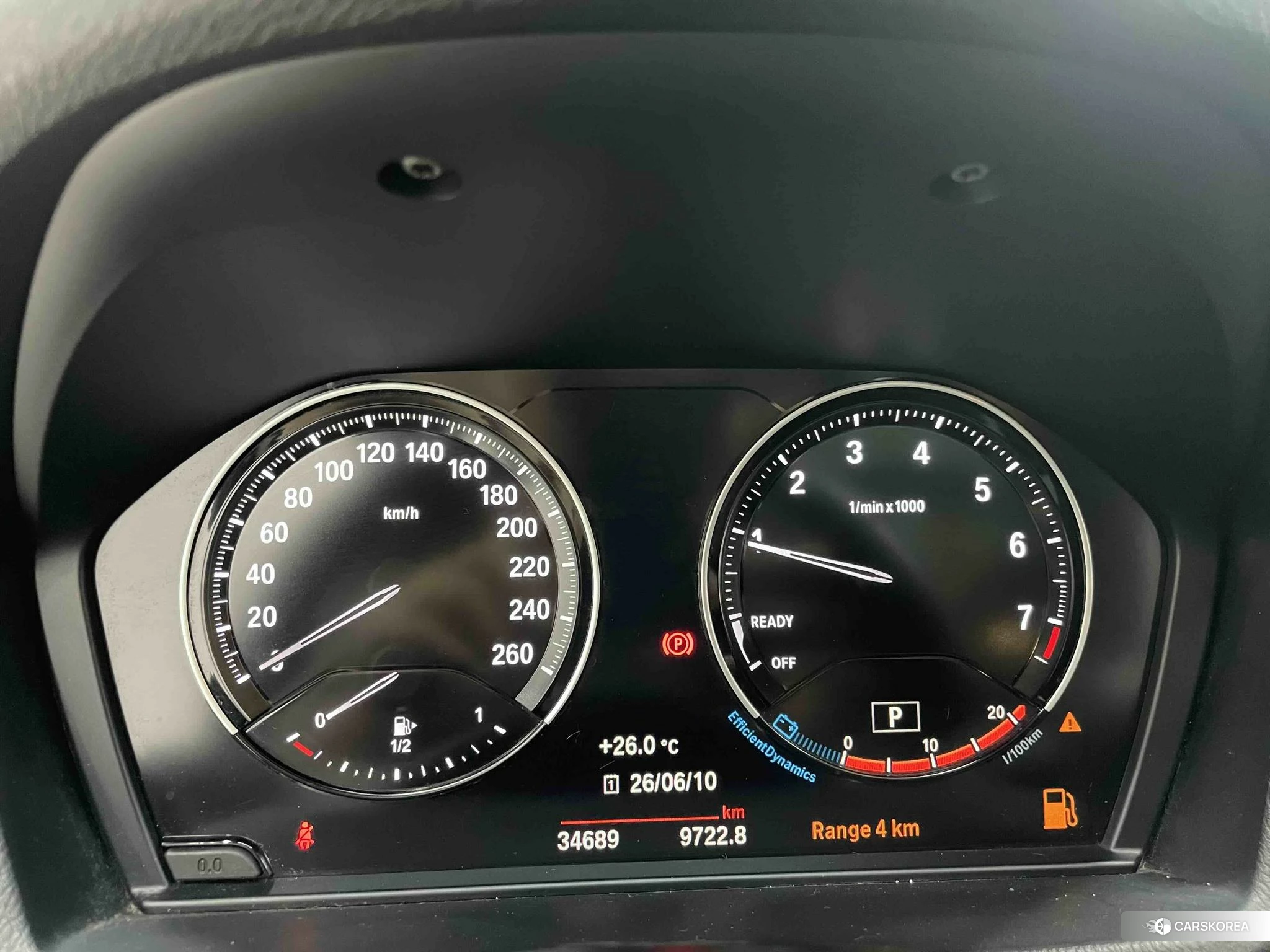 BMW X1 id 4461220 из Китая 10