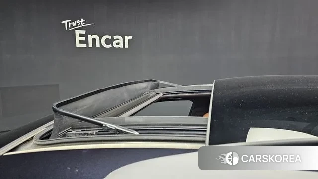 Genesis G80 (RG3) id 3170767 из Кореи 10