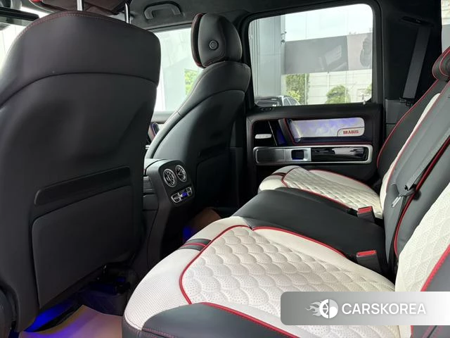 Mercedes-Benz G-class AMG id 4336168 из Китая 10