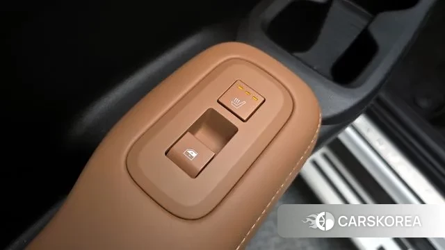 Hyundai Santa Fe (MX5) id 3720989 из Кореи 10