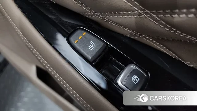 Kia K8 Hybrid id 3716601 из Кореи 10