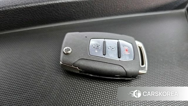 Ssangyong The New Rexton Sport id 3910160 из Кореи 10