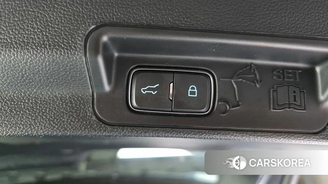 Ford Explorer 6th Generation id 4732396 из Кореи 10