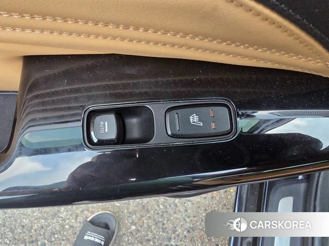 Kia K7 Premier id 4535997 из Кореи 10