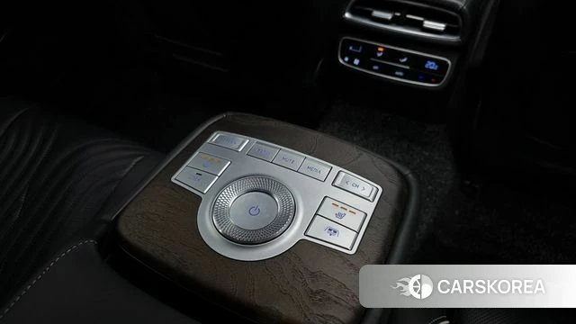 Genesis G80 (RG3) id 4186787 из Кореи 10